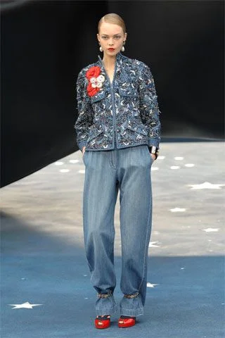 Look 9